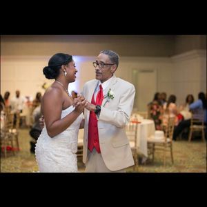 Meet your Posher, Katriece